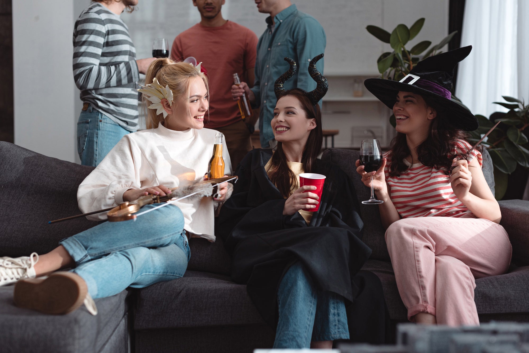 How the Red Cup Became a Must-Have Party Icon – The Bottle Club