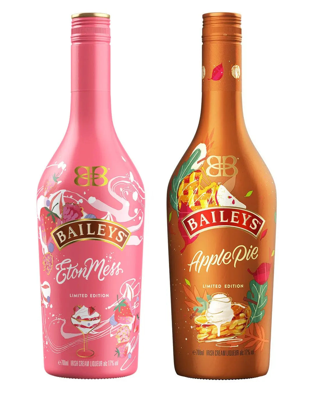 Baileys Eton Mess Limited Edition Irish Cream Liqueur, 70cl – Citywide  Drinks