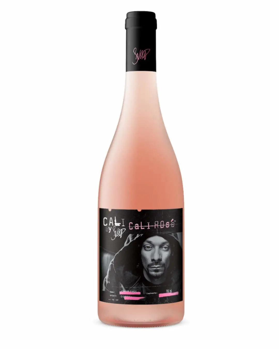 Snoop Dogg Gin & Wine Juice Bundle