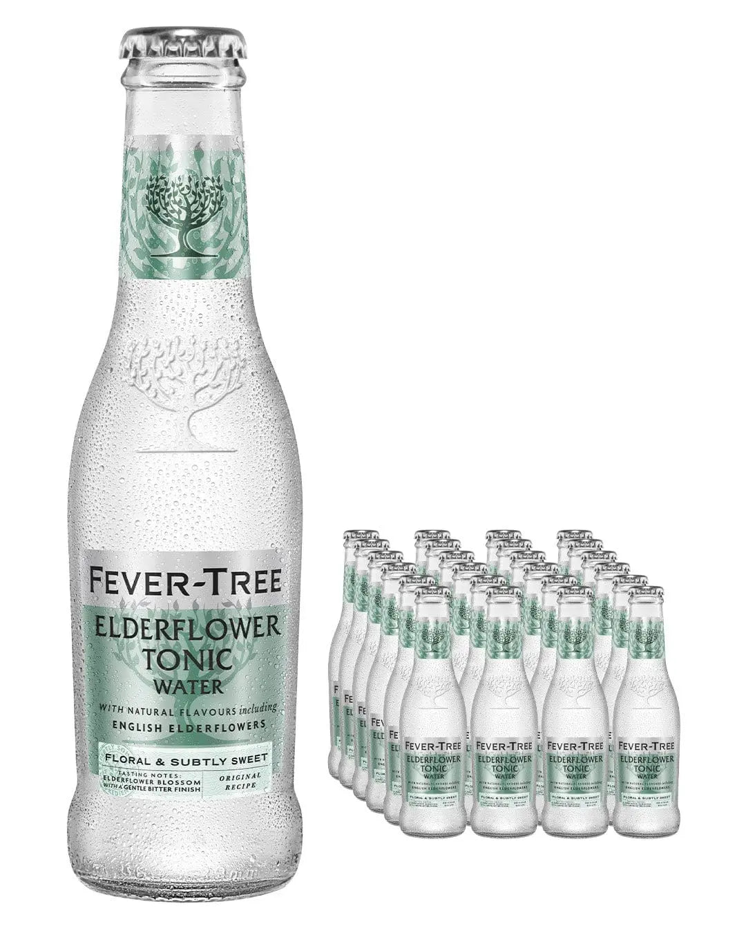 Case of Fevertree Tonic Water (24)  Premium Wine gifts and wine cases from