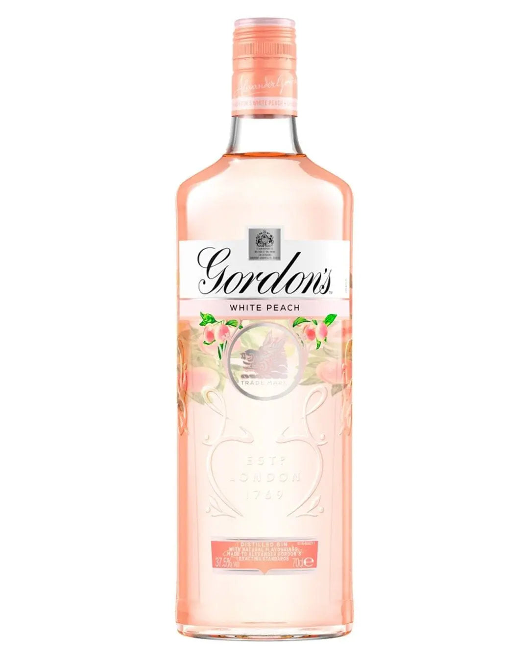 Gordon's London Dry Gin, 70cl — The Liquor Club