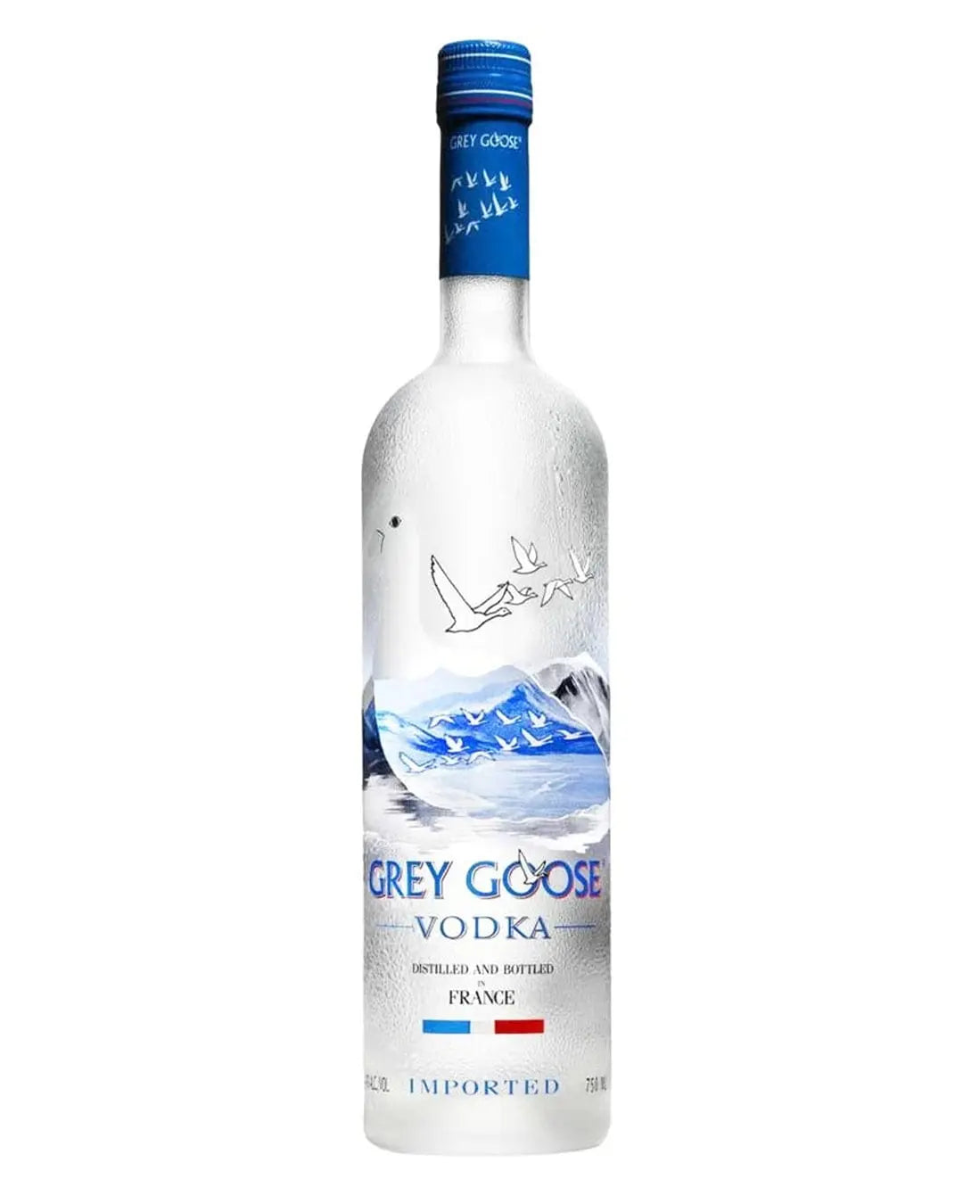 Grey Goose L'Original Vodka Gift Tin  Premium Wine gifts and wine cases  from