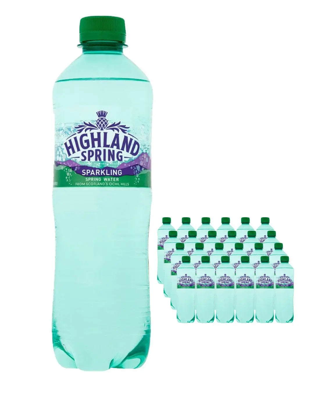 Multipack Water