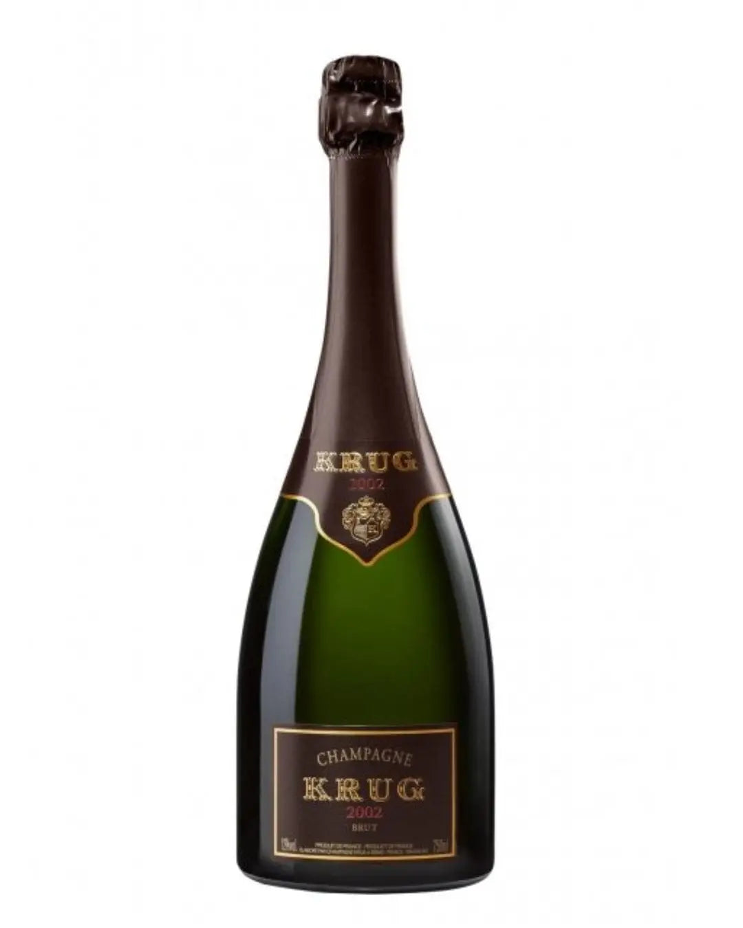 Krug Vintage 2008 Champagne, 75 cl – The Bottle Club