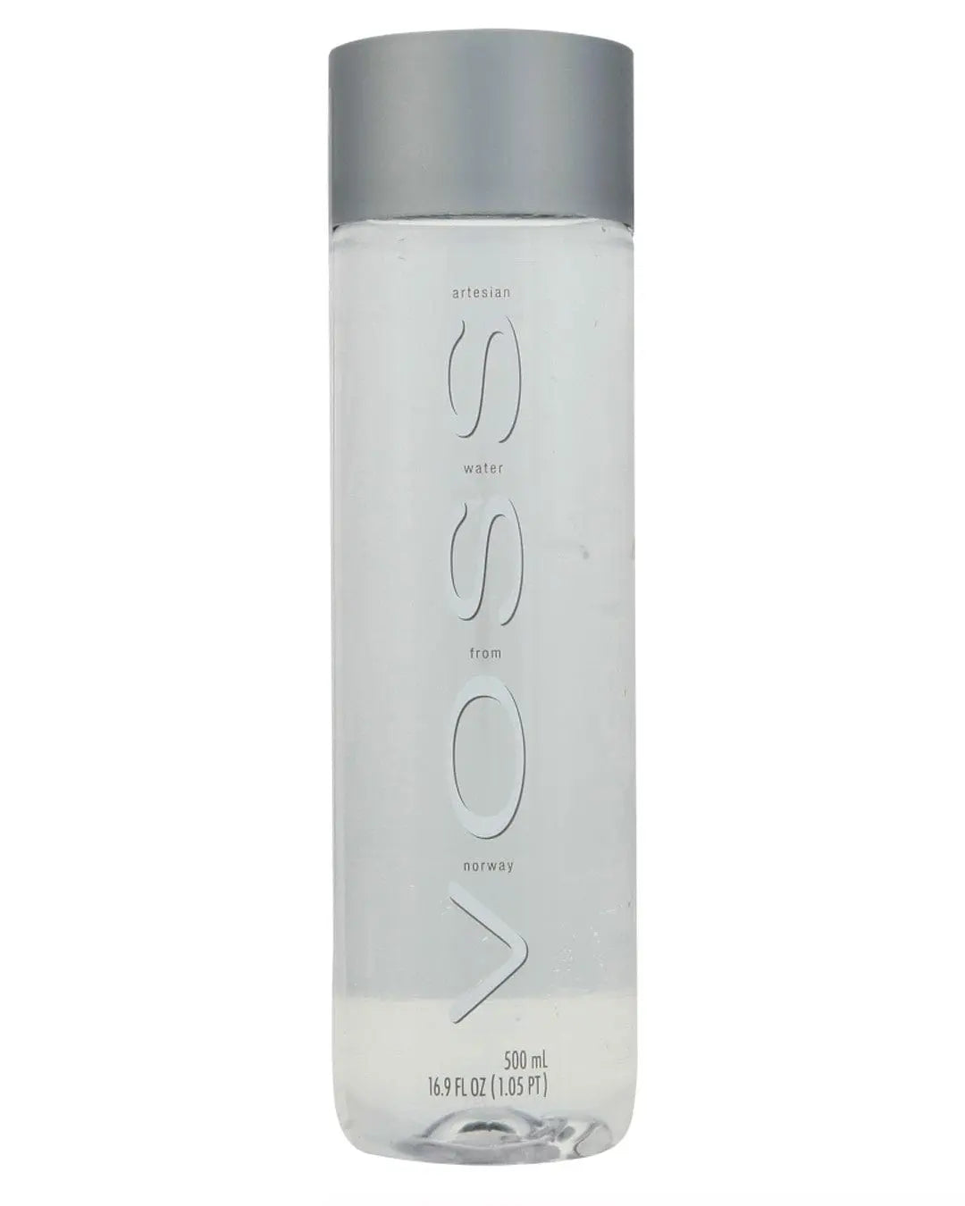 VOSS Water Bottle Covers: One Color