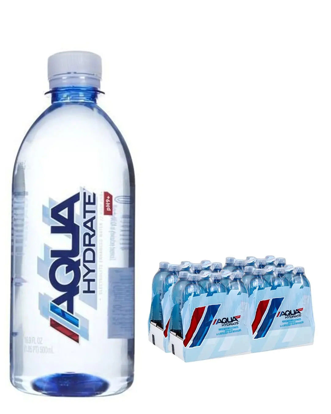 AQUAhydrate