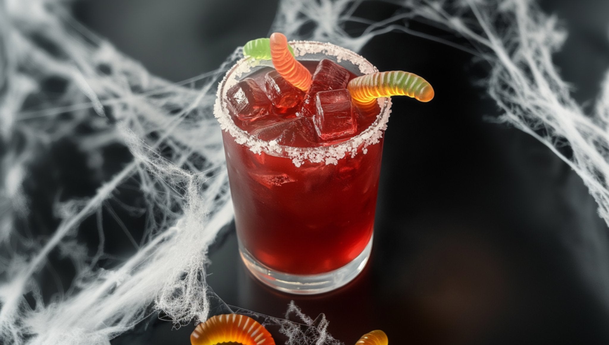 Jägermeister Vampire’s Breakfast Cocktail