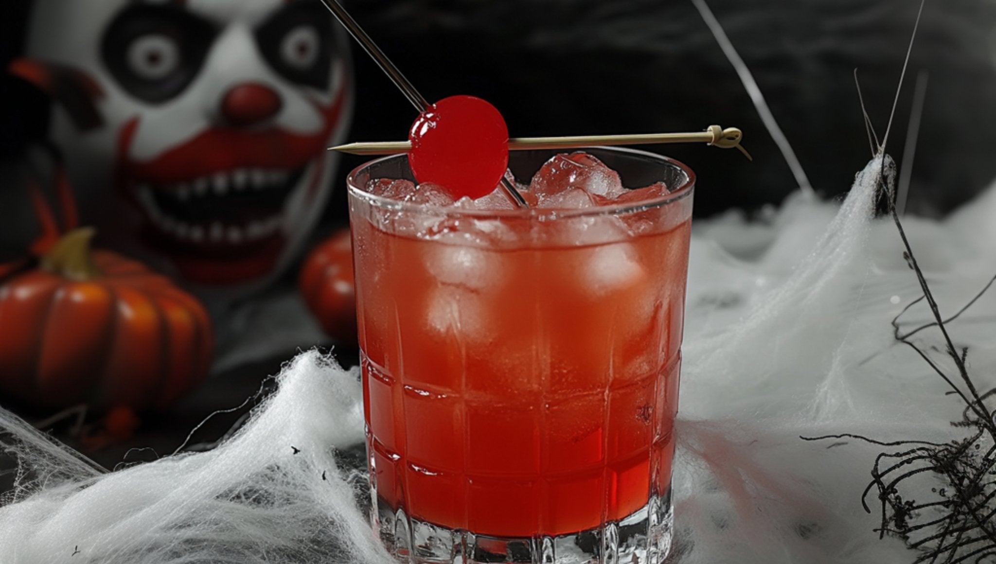 The Pennywise Sour Cocktail Recipe