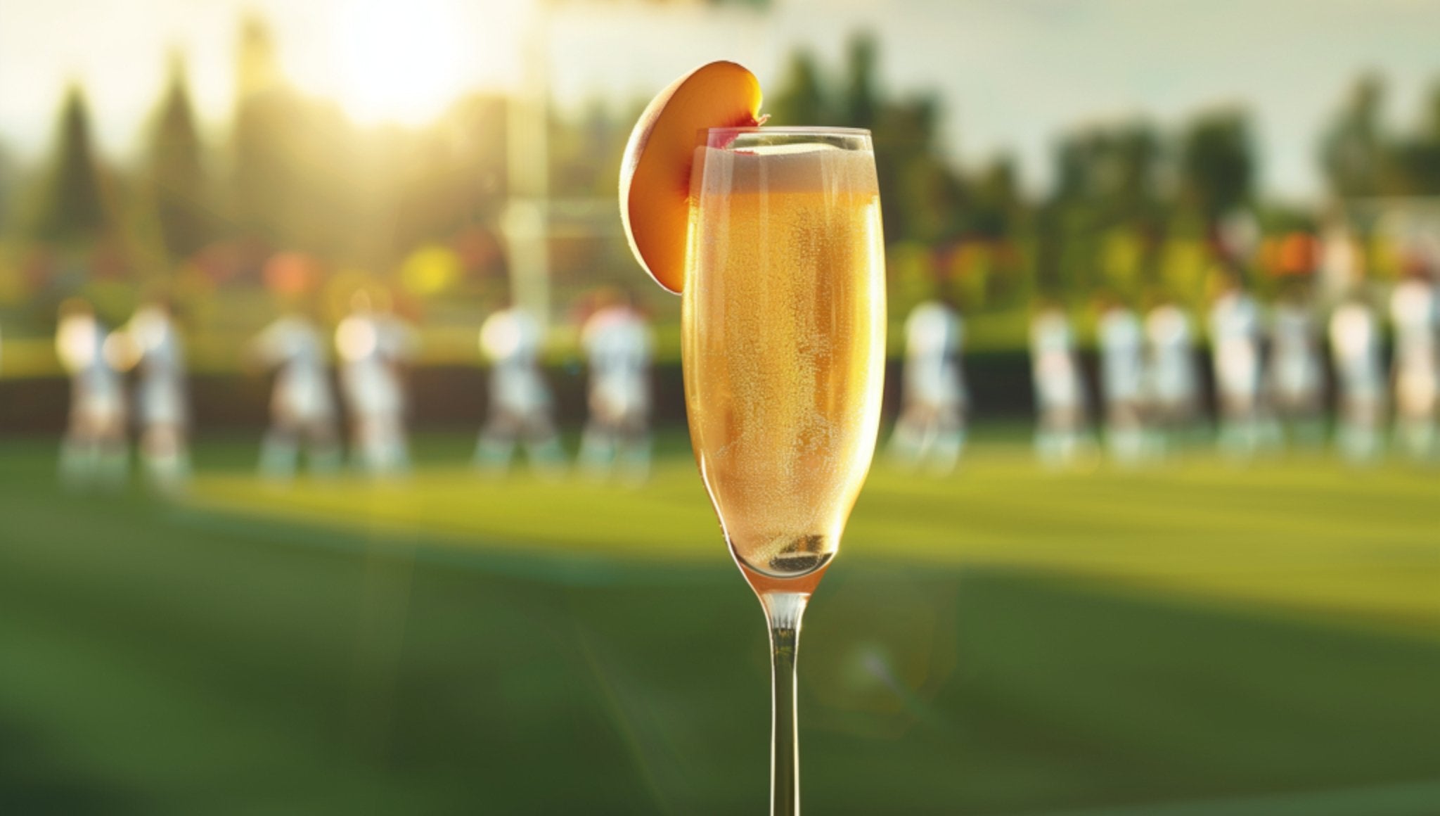 Bellingham Bellini EURO 2024 RECIPE