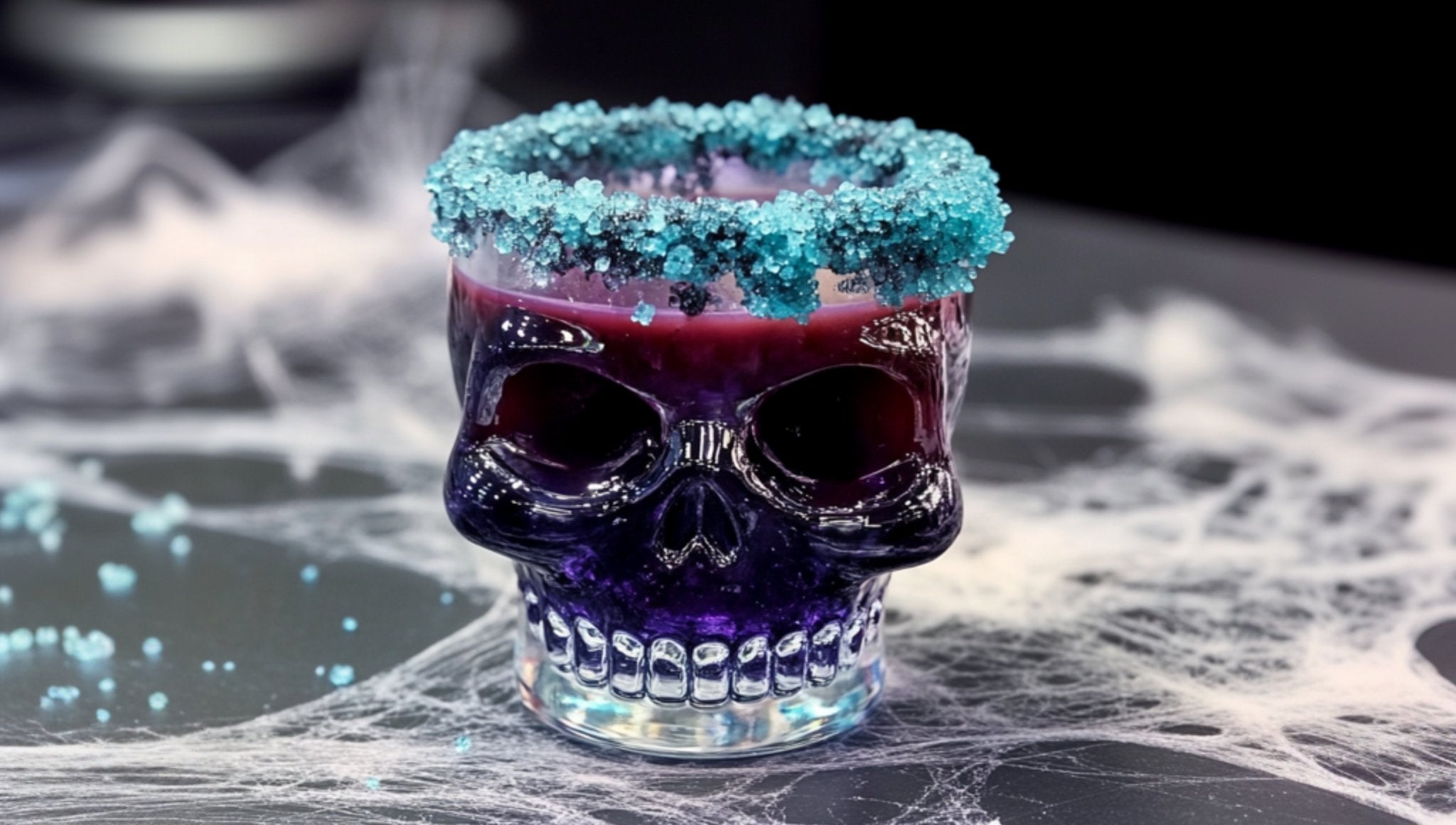 Jägermeister Black Magic Shot