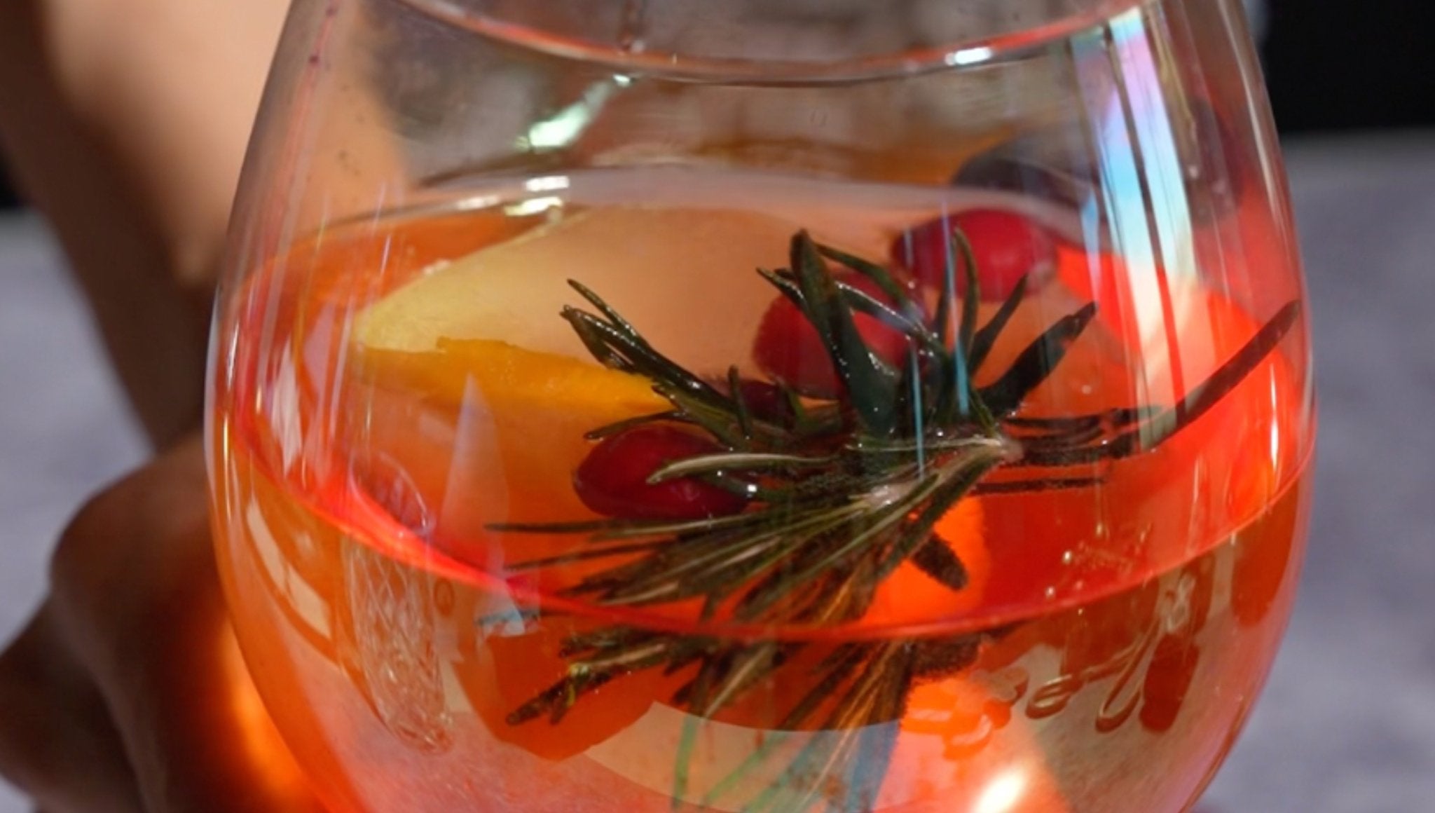 Winter-Aperol-Spritz-Recipe The Bottle Club