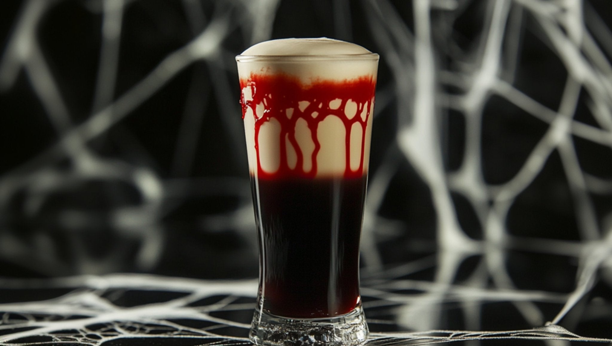 Jägermeister Beetlejuice Shot RECIPE