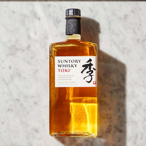 Japanese Whisky