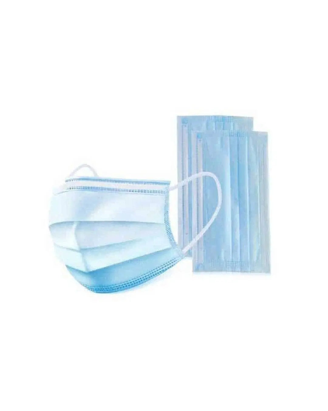 3 Ply Surgical Sterile Mask Type IIR, Pack of 10 PPE