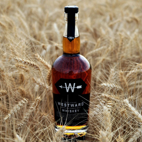 American Malt Whiskey