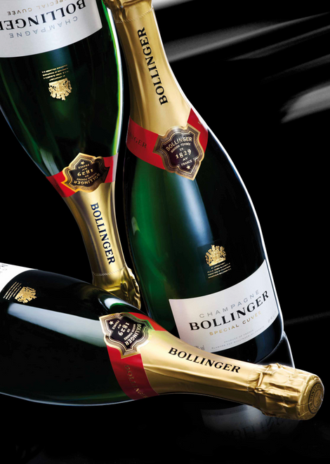 Bollinger