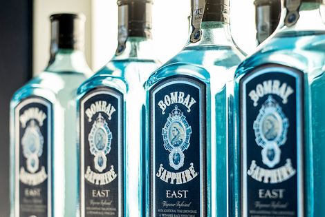 Bombay Sapphire