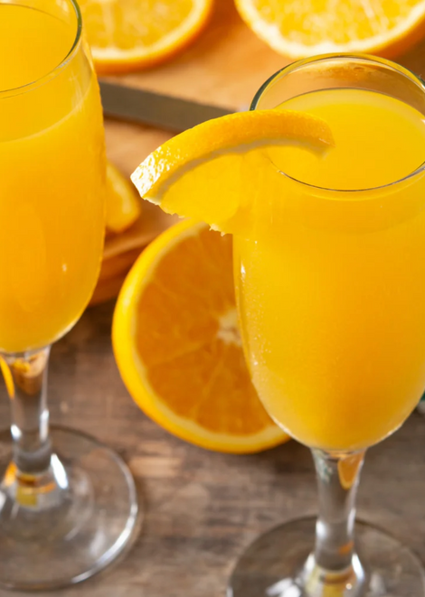 Bucks Fizz