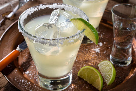 Classic Margarita