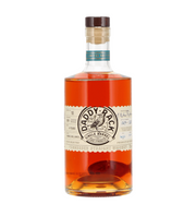 Daddy Rack 4 Year Old Cask Strength Single Barrel 10 Whiskey, 70 cl