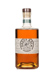 Daddy Rack 4 Year Old Cask Strength Single Barrel 12 Whiskey, 70 cl