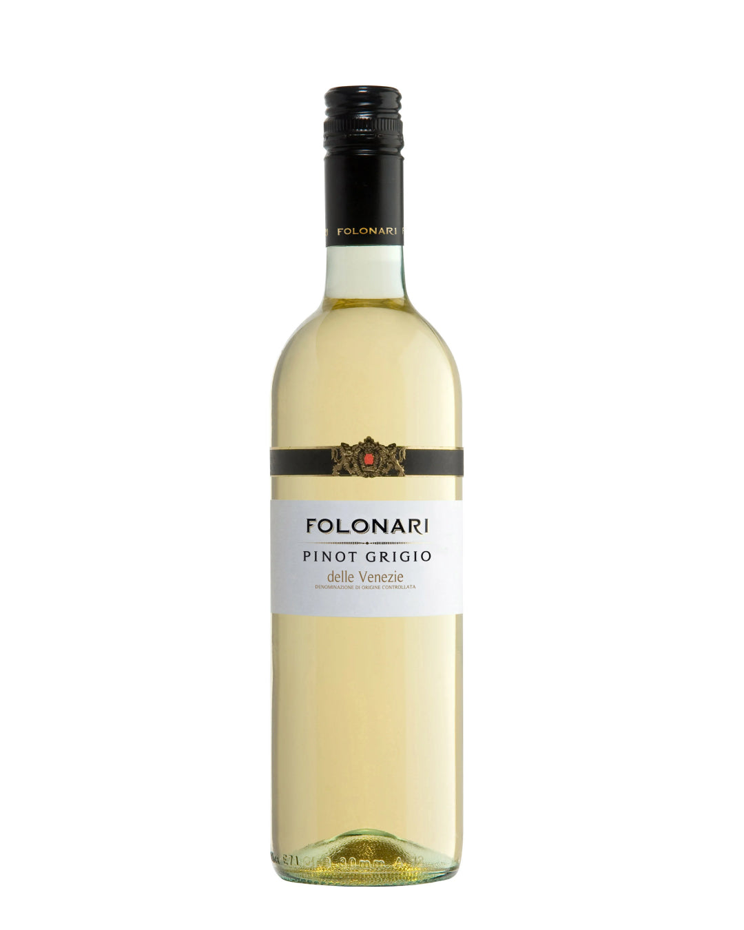 Folonari 2016 Pinot Grigio, 75 cl