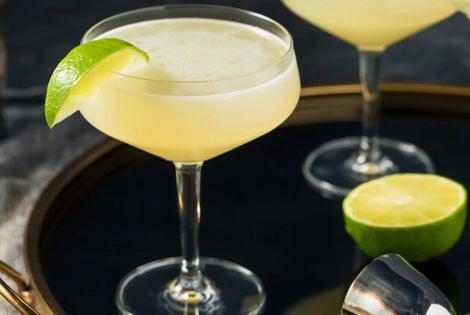 Gimlet Recipe