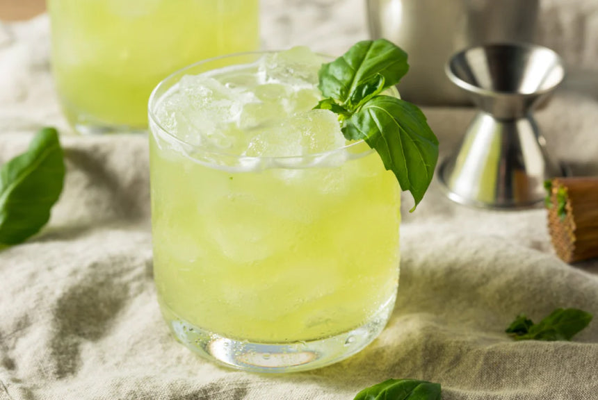 Gin Basil