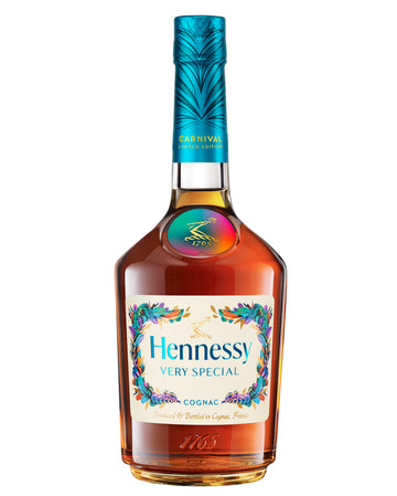 Hennessy V.S Carnival Edition 2024 Cognac, 70 cl