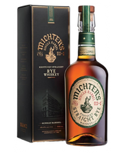 Michter's U.S. Number 1 Rye Whiskey, 70 cl