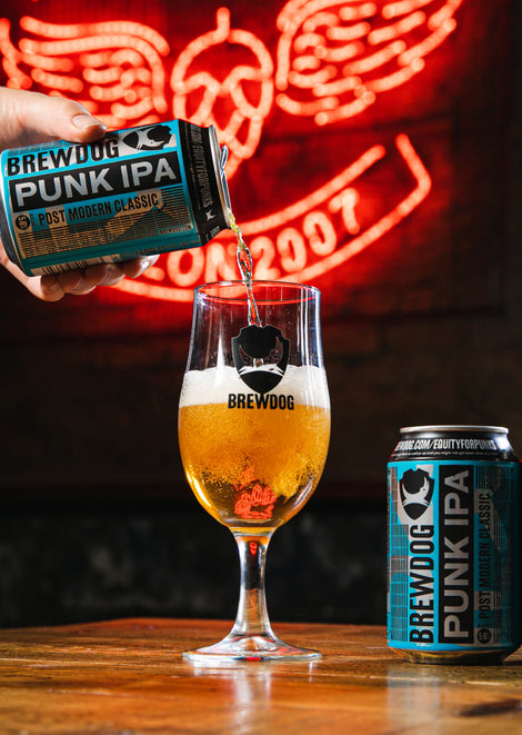 Brewdog