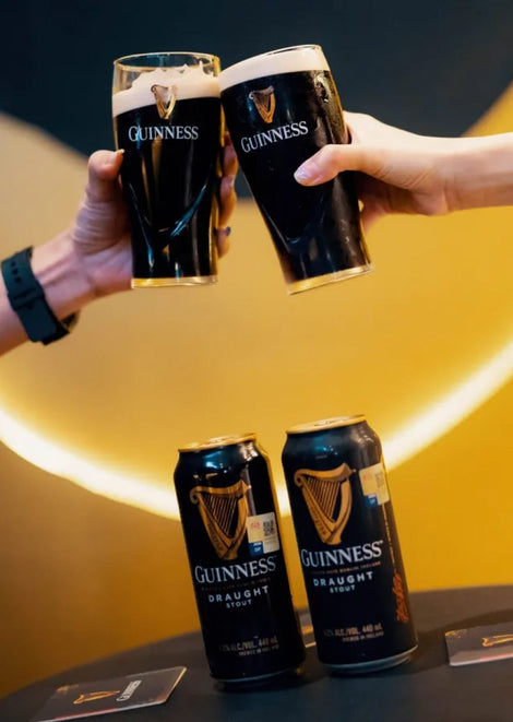 Guinness