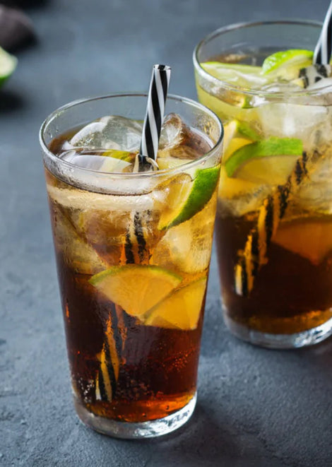 Long Island Iced Tea