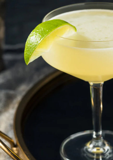 Gimlet Recipe