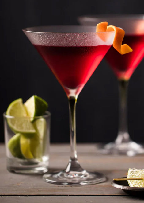 Cosmopolitan Cocktail