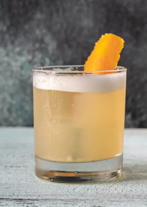 Whisky Sour