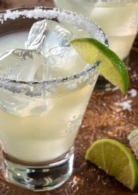 Classic Margarita