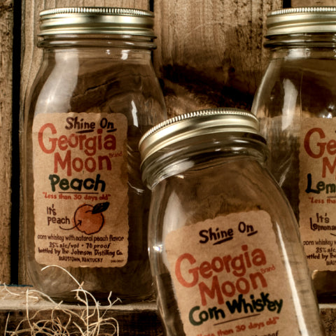 Moonshine