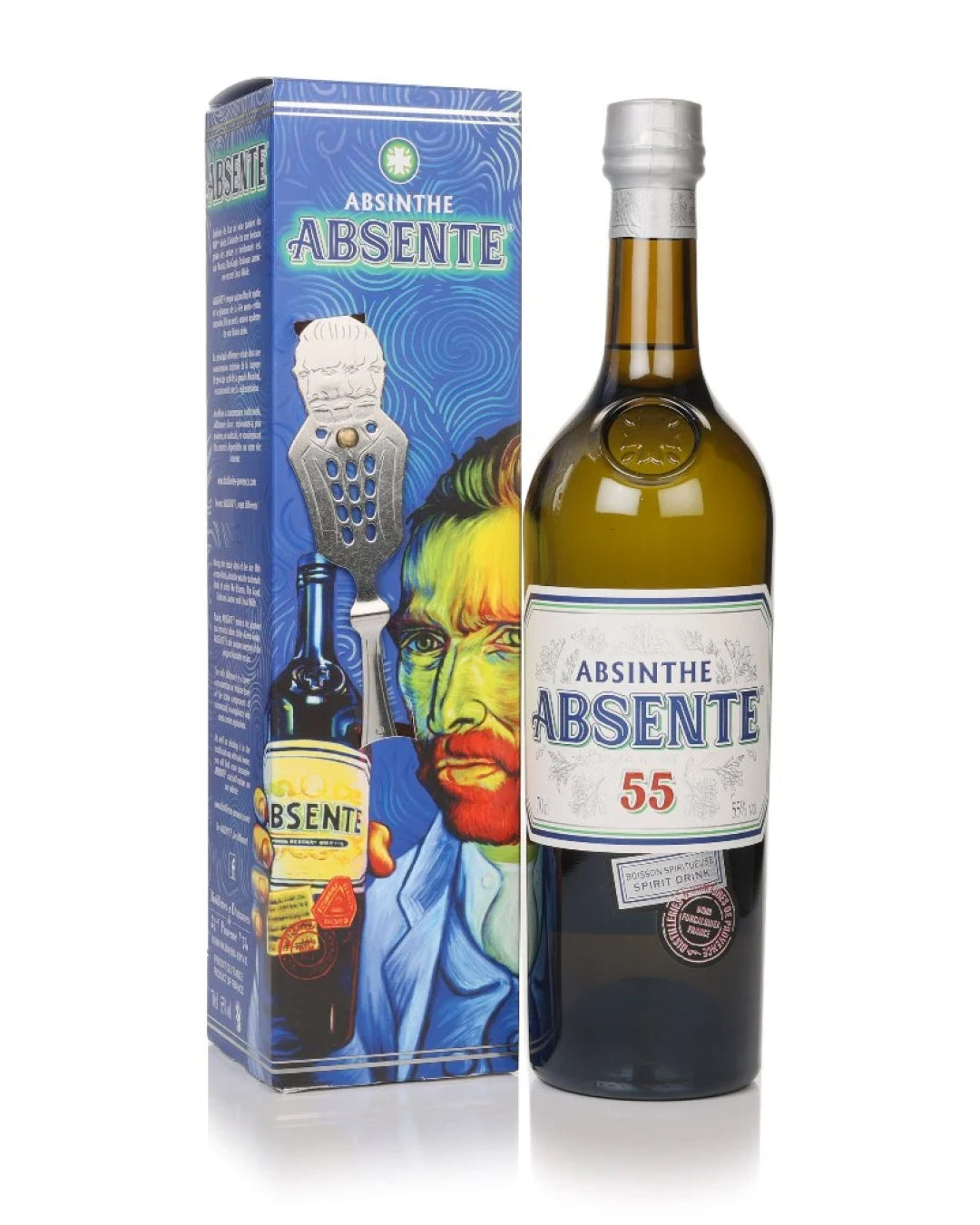 Absente Absinthe 55, 70 cl