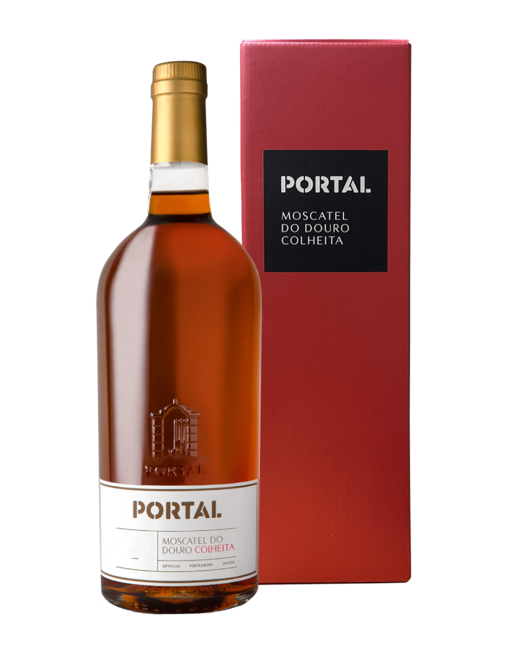 Quinta do Portal Moscatel do Douro Colheita, 75 cl