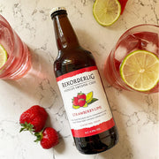 Rekorderlig