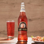 Rosé Cider