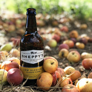 Scrumpy Cider