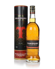 Tanduay Asian Gold Rum, 70 cl