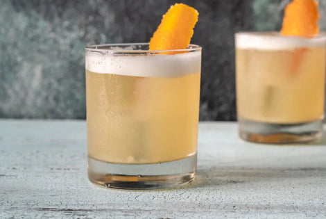 Whisky Sour