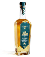 A.B Gold Rum 7 Year Old Jamaican Rum, 70 cl Rum