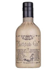 Abelforth's Bathtub Gin, 35 cl Gin 5052598148409