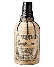 Abelforth's Rumbullion! Rum, 70 cl Rum 5052598008666