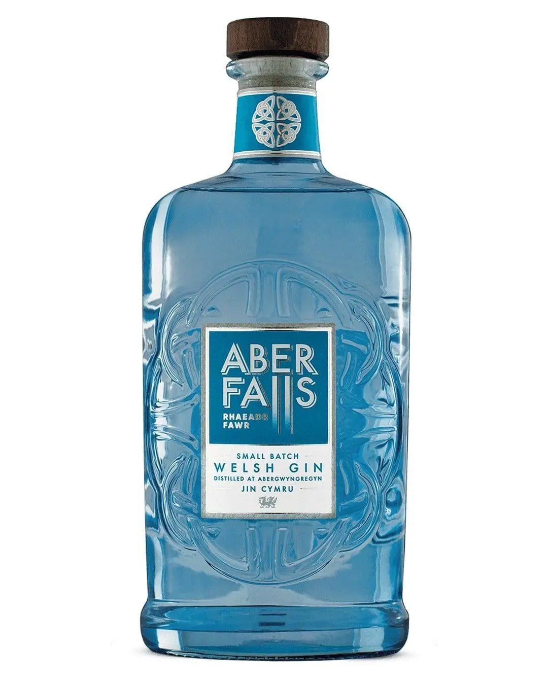 Aber Falls Small Batch Gin, 70 cl Gin