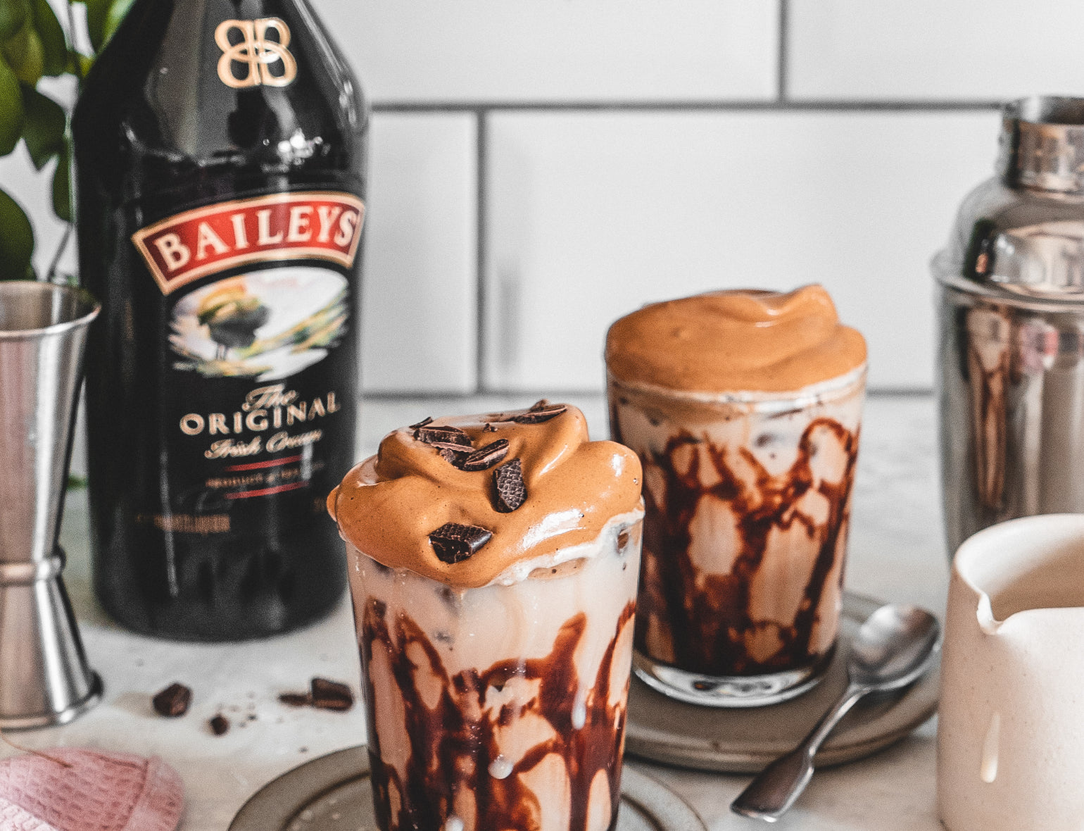 Baileys